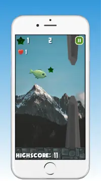 Flappy World 2020 Screen Shot 1