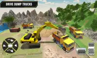 City Construction Simulator : Design & Build Town Screen Shot 5