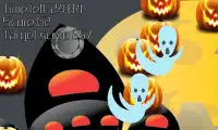 Dead Ninja Despicable Pumpkin Screen Shot 0