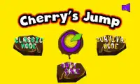 Cherry's Jump Screen Shot 0