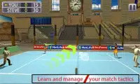 Real Tennis Challenge 2019 - World of Tennis Screen Shot 2