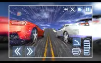 Extreme auto stunts 3D: jeux de course automobile Screen Shot 1