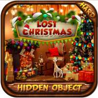 Free Hidden Object Games Free New Lost Christmas