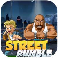 Street Rumble -2020