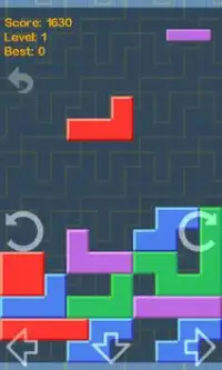 Super Blocks Screen Shot 1