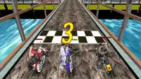 Turbo Racers 3D - 2019 Screen Shot 2
