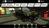 SUV 4x4 - REAL OFF-ROAD Screen Shot 0