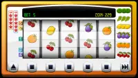 Fruit Slot FREE Screen Shot 5