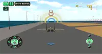 Modern Kahraman Flight Sim Screen Shot 8