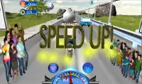 Moto Racer Rush2 : Bike Racing Screen Shot 1