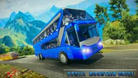 Offroad Bus Simulator 2020:Ult Screen Shot 10