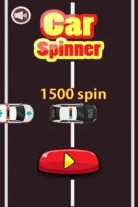 Car Spinner Screen Shot 3