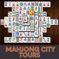 Mahjong city tours