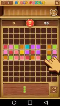 Block Puzzle-Friends Screen Shot 17