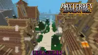 Maxicraft adventure - pocket edition Screen Shot 2