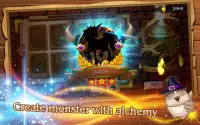 Monster Alchemy Screen Shot 1