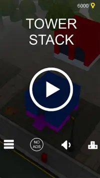 Tower Stack Screen Shot 0