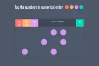Tap by Numbers Screen Shot 1