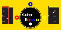 Color Jump Screen Shot 7