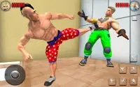 Kung Fu: karate Fighting Games Screen Shot 1