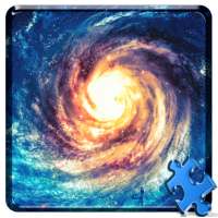 Galaxy Puzzle Jigsaw Puzzles