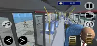 Bus Us Simulator : Ultimate Screen Shot 3