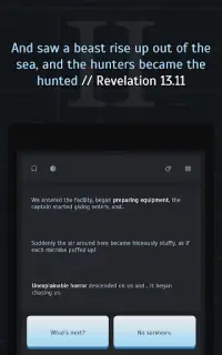 Survival-quest Symbiont 2 Screen Shot 7