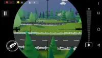 Bike Sniper Free Screen Shot 5