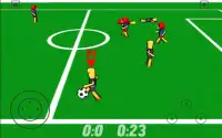 Mad Football Screen Shot 2