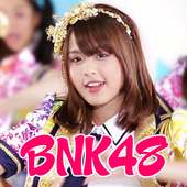 BNK48 Mobile Game