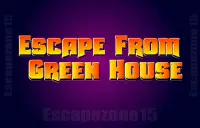 Escape game : Escape Games Zone 89 Screen Shot 0
