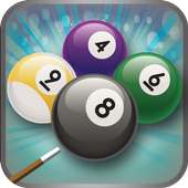 Billiards 9 Ball Pool Game