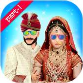 Indian Wedding Arranged Marriage  Part-1