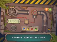 MechBox 2: Hardest Puzzle Ever Screen Shot 0