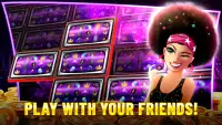 Best Casino Free Slots: Casino Slot Machine Games Screen Shot 1
