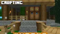 Top Craft : Building and Crafting Screen Shot 5