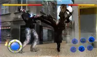 Zombie vs. Vampire King of Street Fighting Screen Shot 16