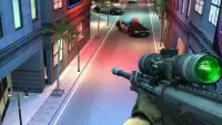 Grand Miami Sniper Gang 3D Screen Shot 7