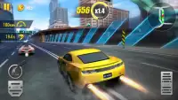 Stunt Sports Car Screen Shot 1