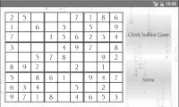 Rebus Sudoku Screen Shot 3