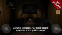 The Fear 2 : Creepy Scream House Jeu D'horreur 3D Screen Shot 7