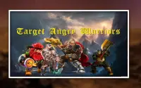 Target Angry Warriors 2016 Screen Shot 17