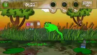 Gipsy Frog Free Screen Shot 3