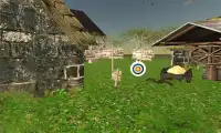 Archery Sling Shoot Master 3D Screen Shot 1