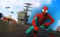 Spider Navy Stealth Mission Screen Shot 2