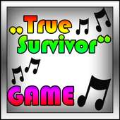 Tap-Game for True Survivor