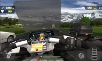 VR Bike Racing Game - vr bike ride Screen Shot 2