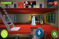 Guide PLAYMOBIL Ghostbusters Screen Shot 0