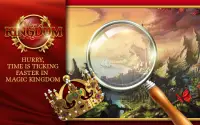 違いを見つける魔法の王国 Screen Shot 0