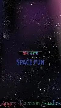 Space Games For Kids: Rocket Screen Shot 0